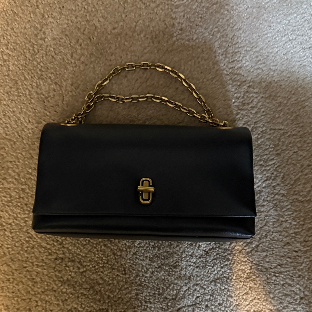 Marc Jacobs The Dual chain shoulder bag